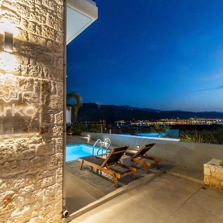 Villa Jarko Chania  Exterior foto