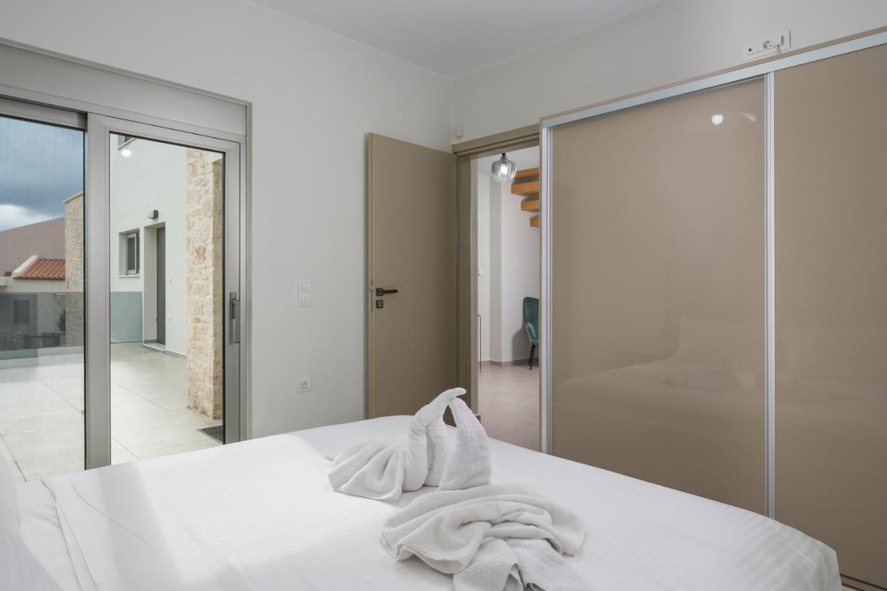Villa Jarko Chania  Exterior foto