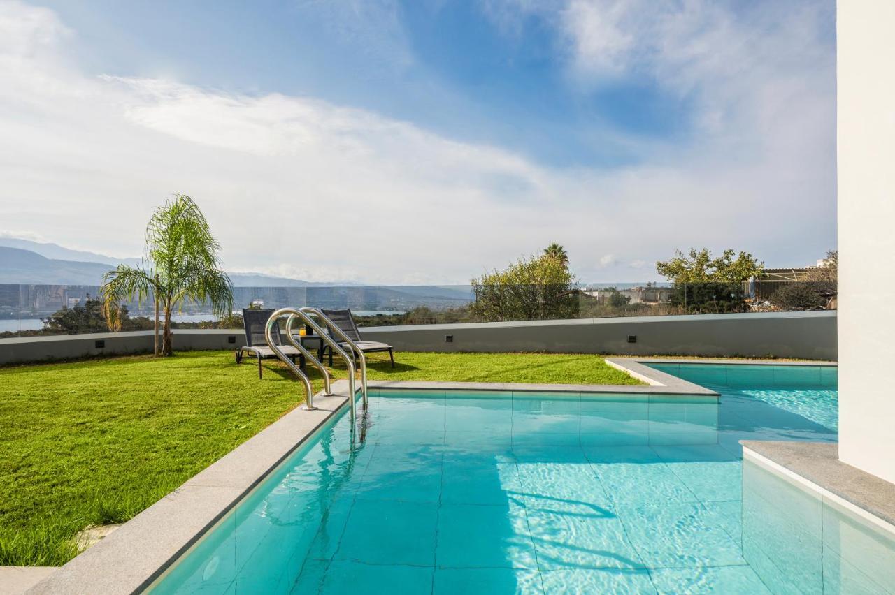 Villa Jarko Chania  Exterior foto