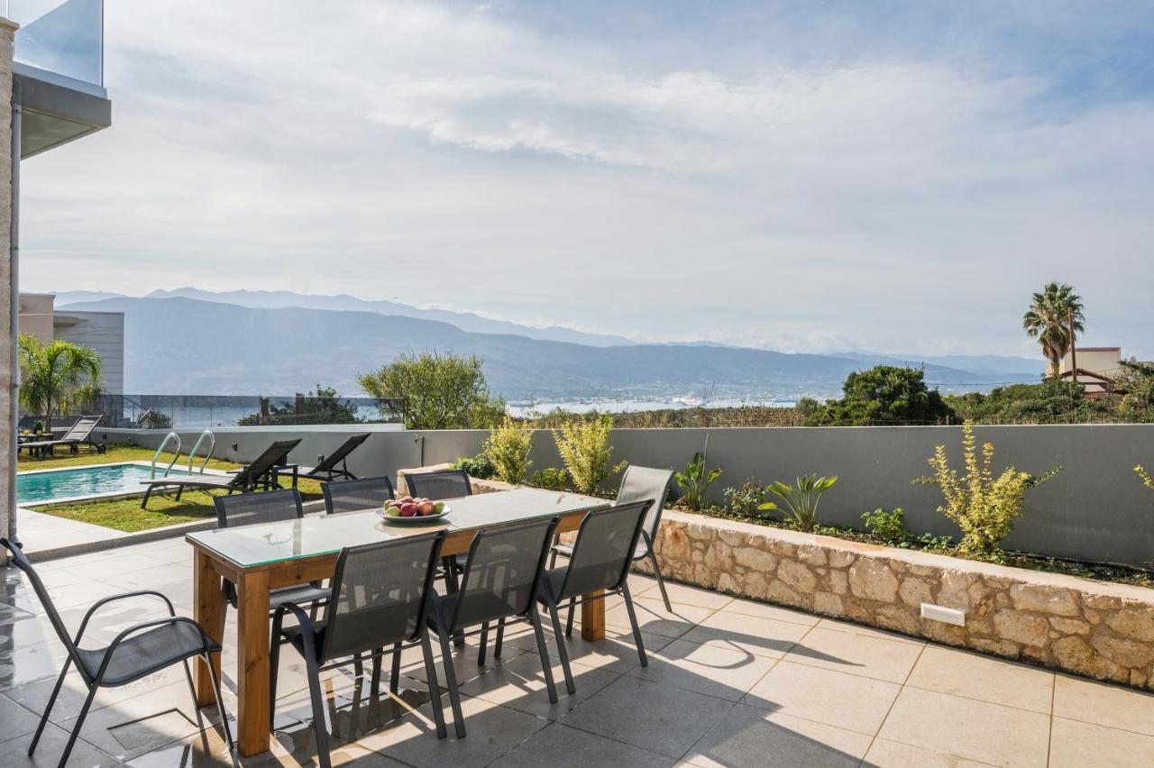Villa Jarko Chania  Exterior foto
