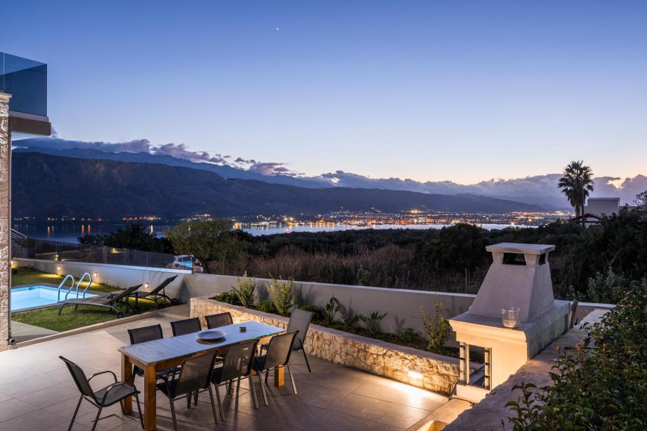 Villa Jarko Chania  Exterior foto