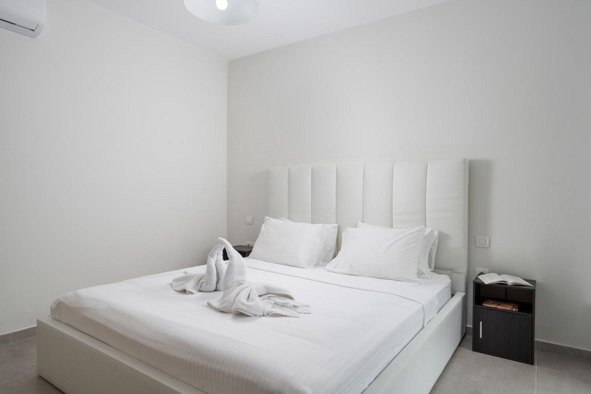 Villa Jarko Chania  Zimmer foto