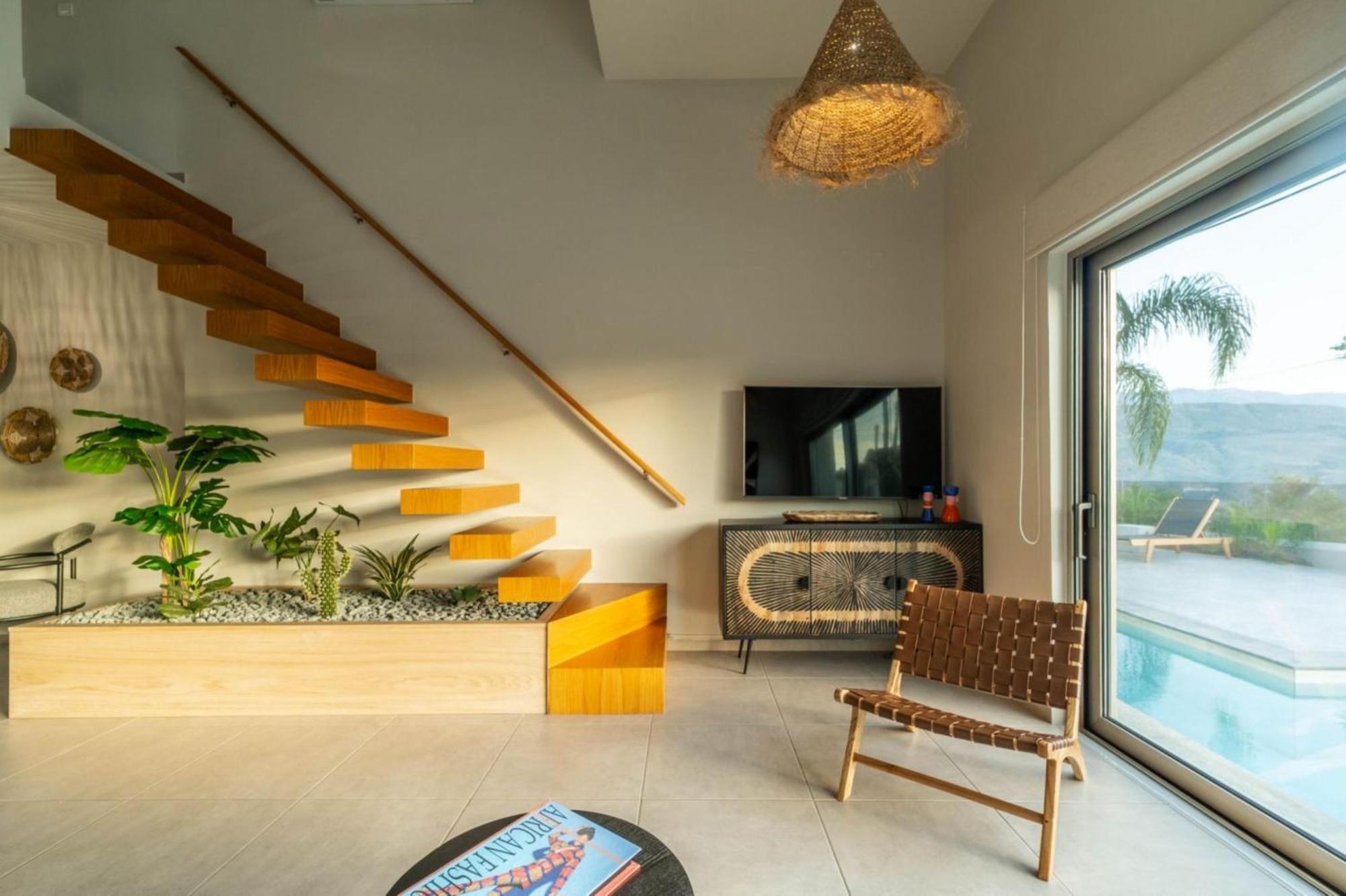 Villa Jarko Chania  Exterior foto
